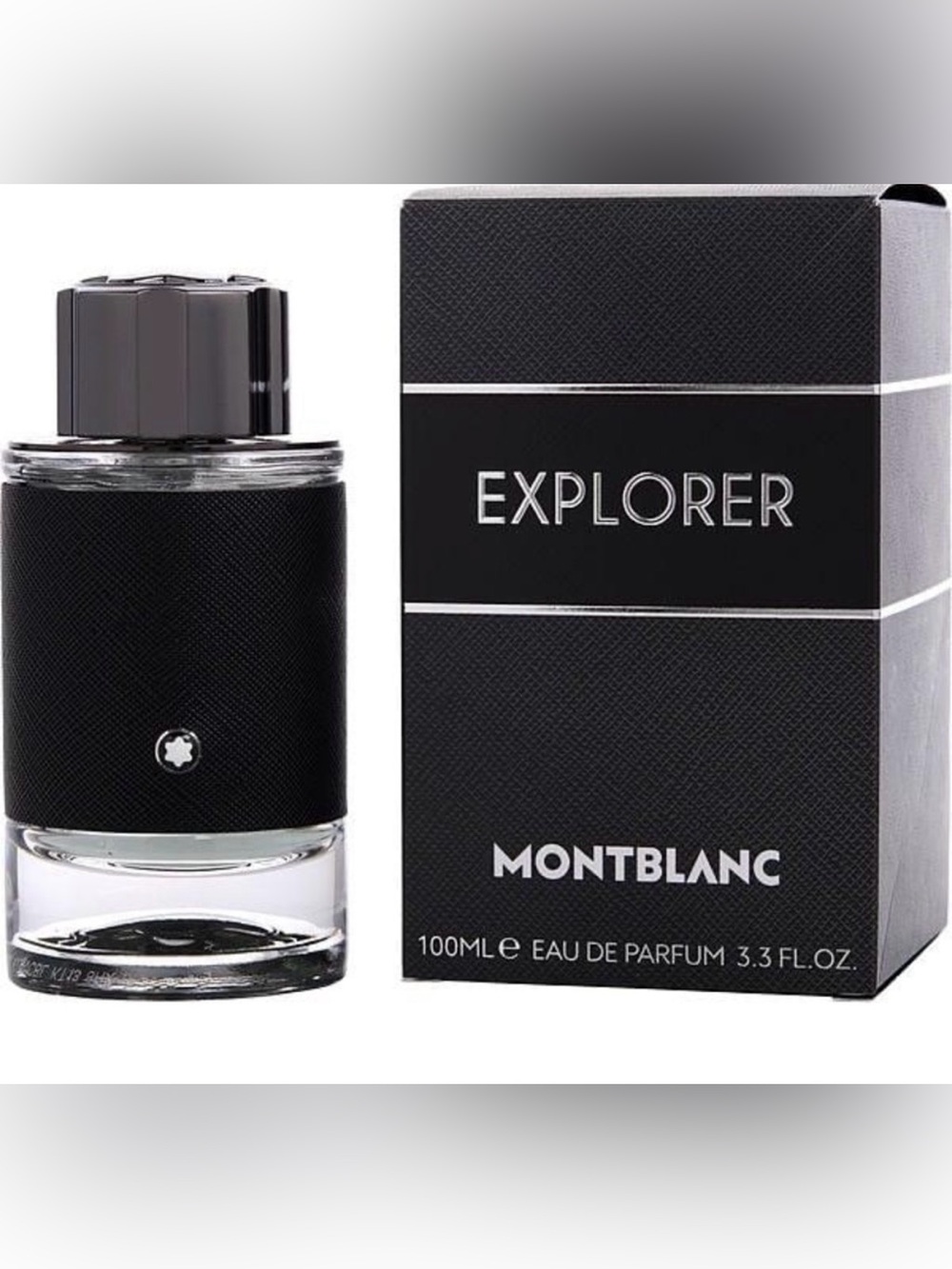 Montblanc Unopened Box